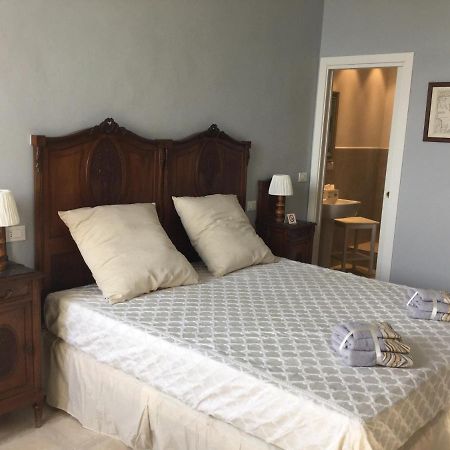 B&B Note Di Mare 因佩里亚 外观 照片