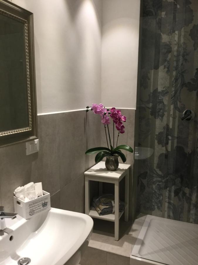 B&B Note Di Mare 因佩里亚 外观 照片