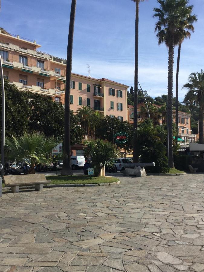 B&B Note Di Mare 因佩里亚 外观 照片
