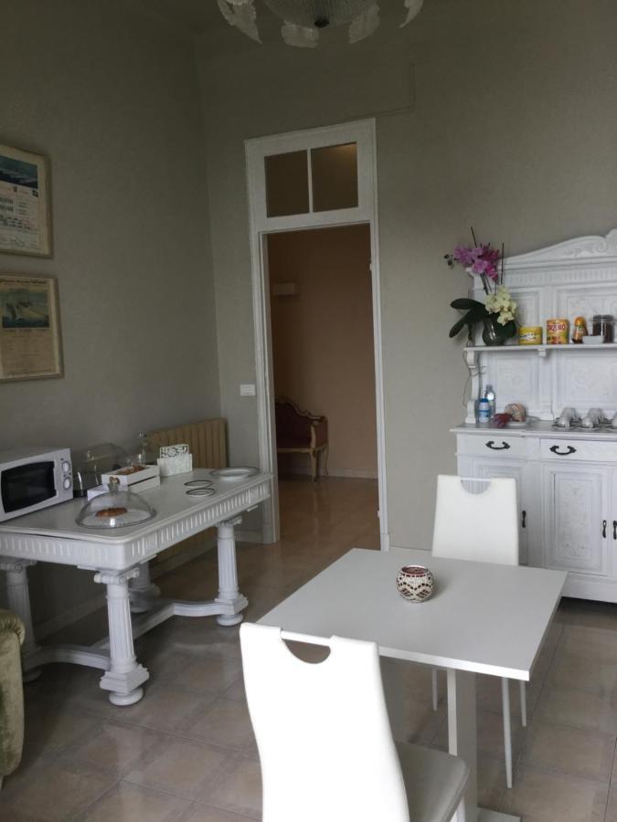 B&B Note Di Mare 因佩里亚 外观 照片