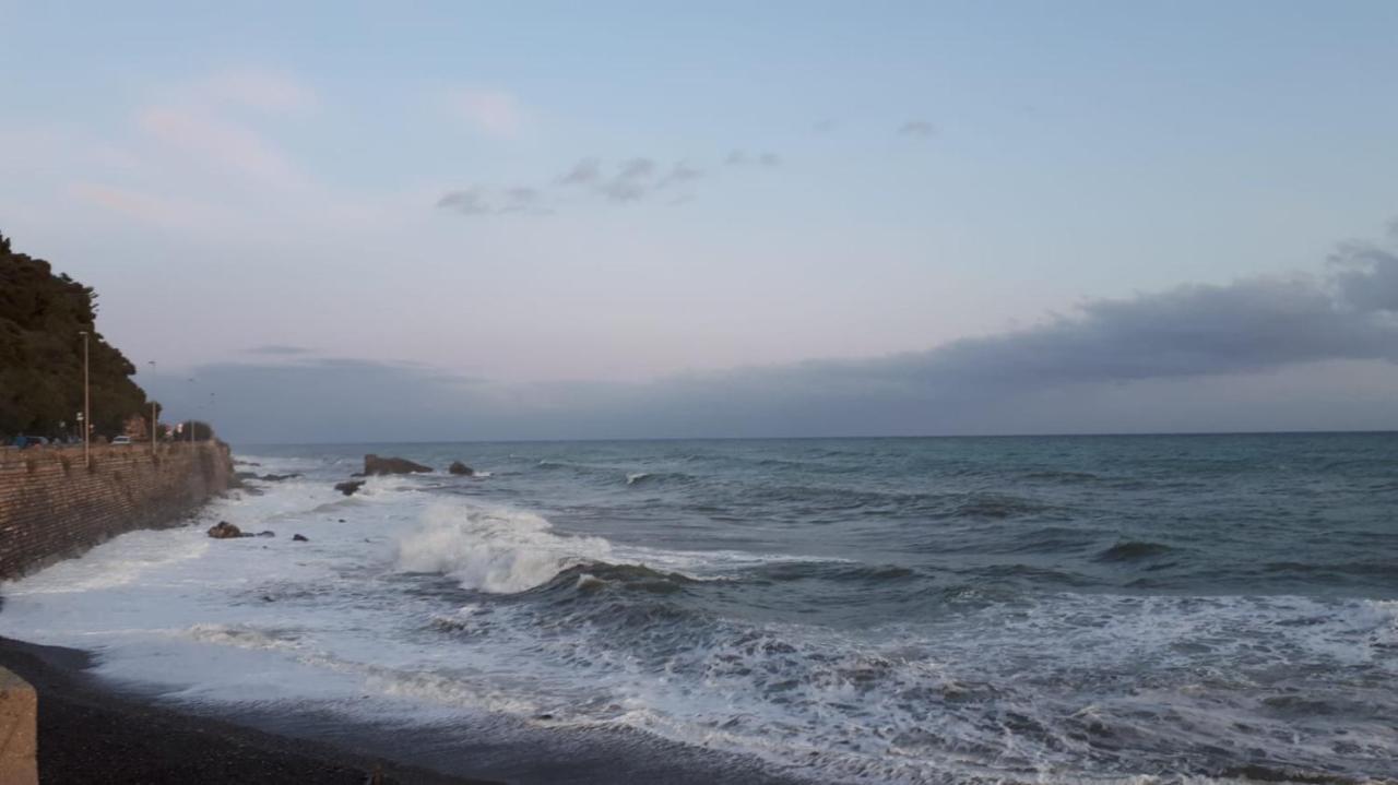 B&B Note Di Mare 因佩里亚 外观 照片