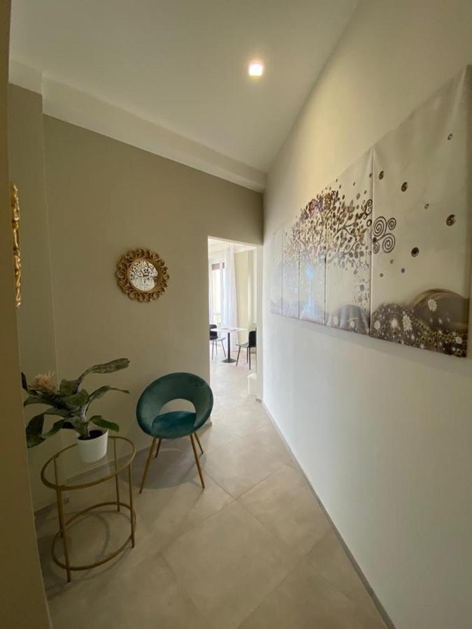 B&B Note Di Mare 因佩里亚 外观 照片