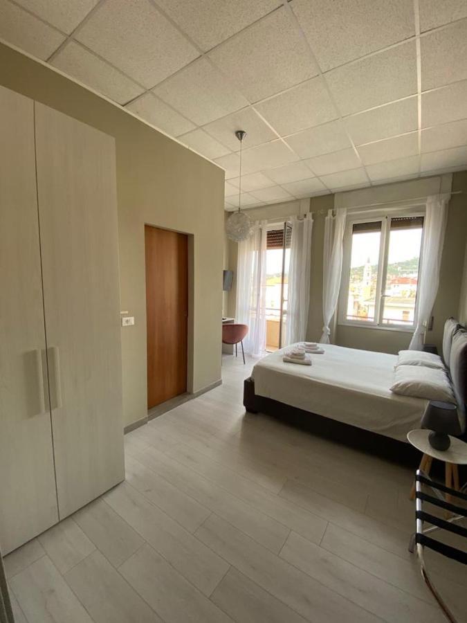 B&B Note Di Mare 因佩里亚 外观 照片